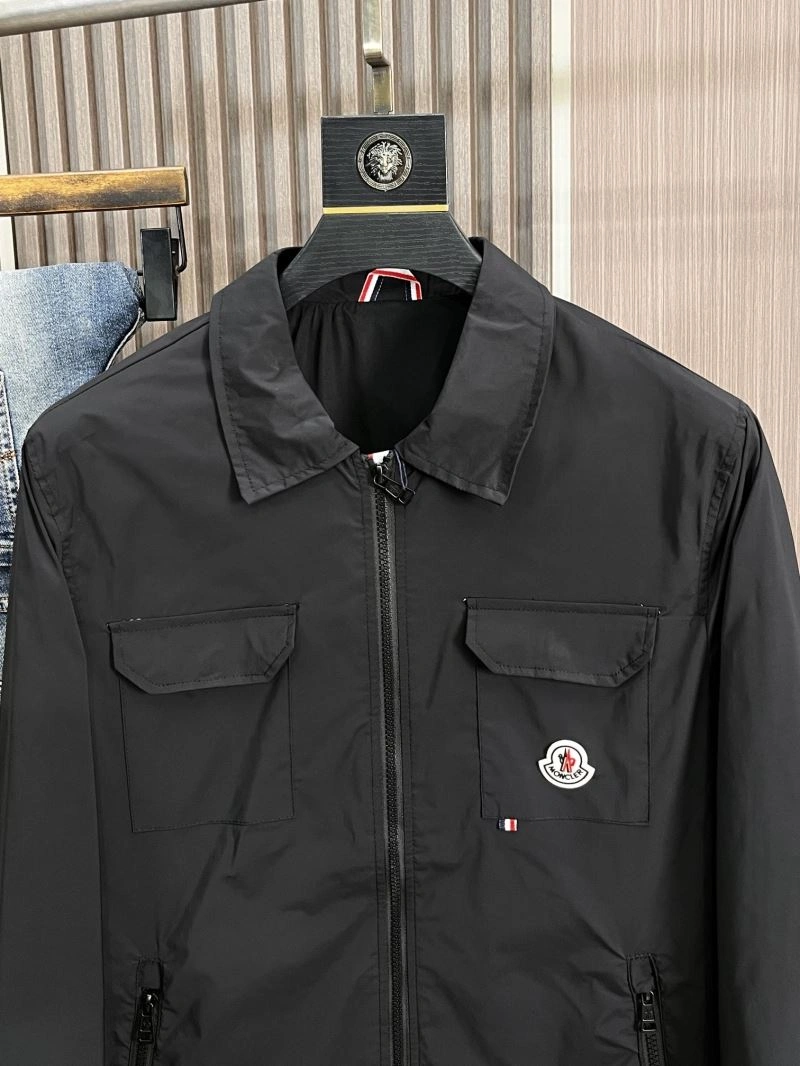 WellDesigned Moncler Outwear 142000