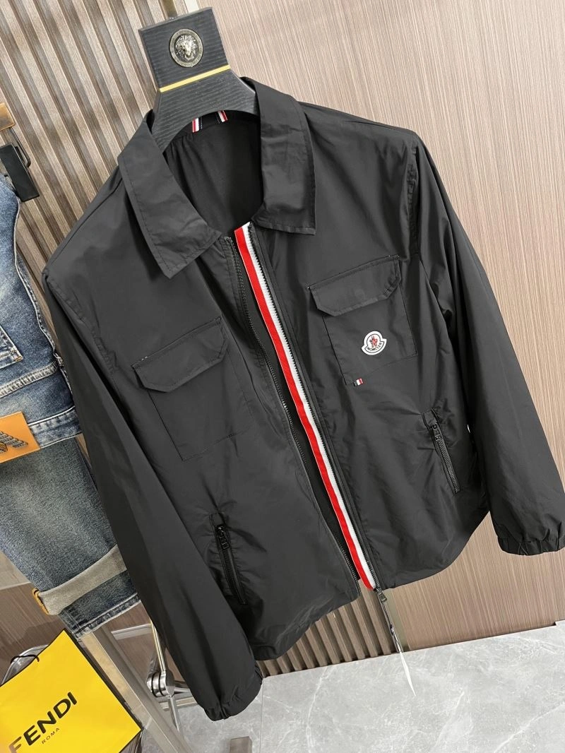 WellDesigned Moncler Outwear 142000