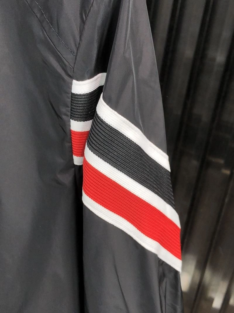 Effortless Moncler Outwear 141994