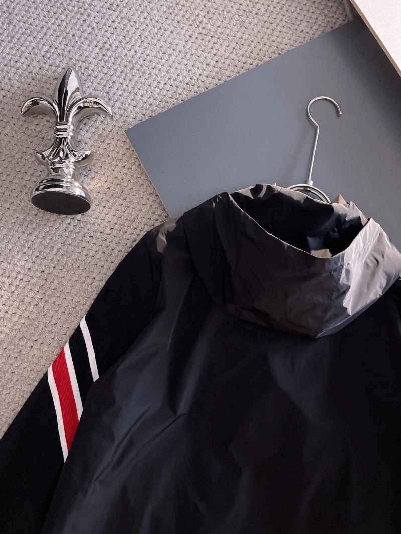 Cozy Moncler Outwear 142006