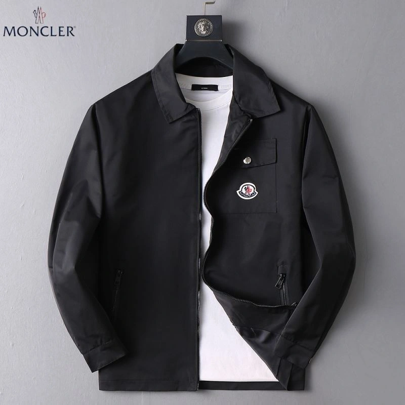 Moncler Outwear Original 141984