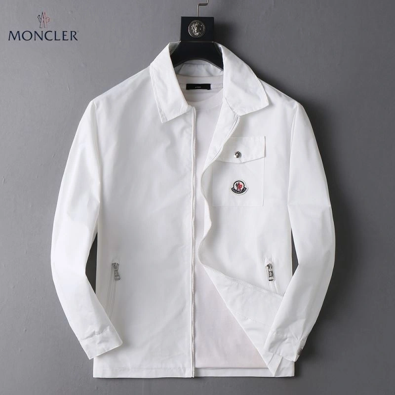Moncler Outwear Original 141984