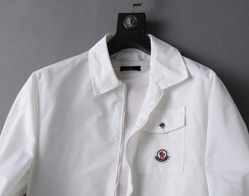 Moncler Outwear Original 141984