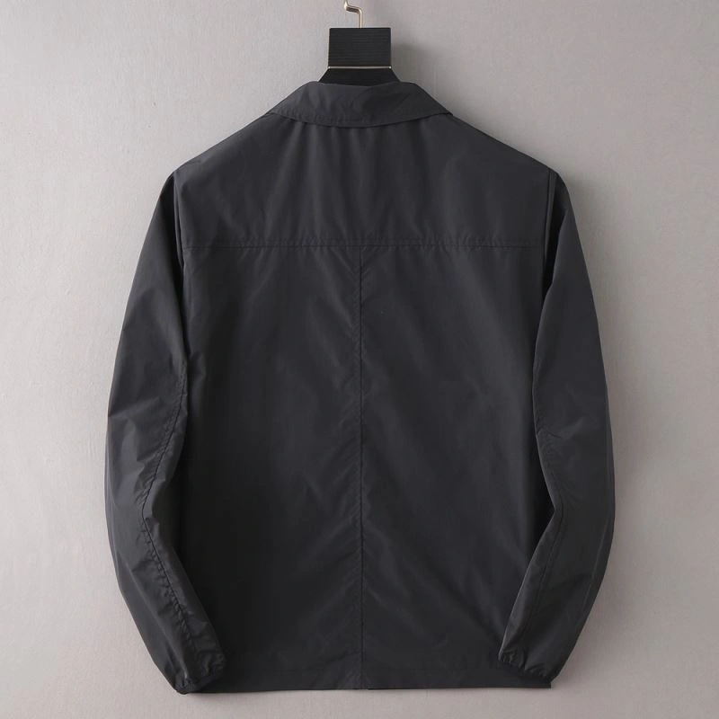 SmoothTexture Moncler Outwear 141985