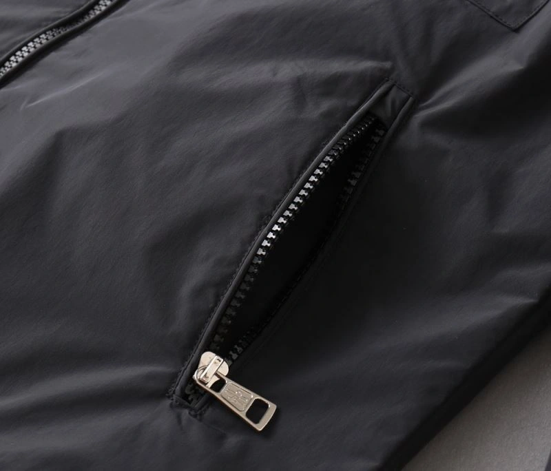 SmoothTexture Moncler Outwear 141985