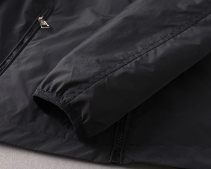 SmoothTexture Moncler Outwear 141985