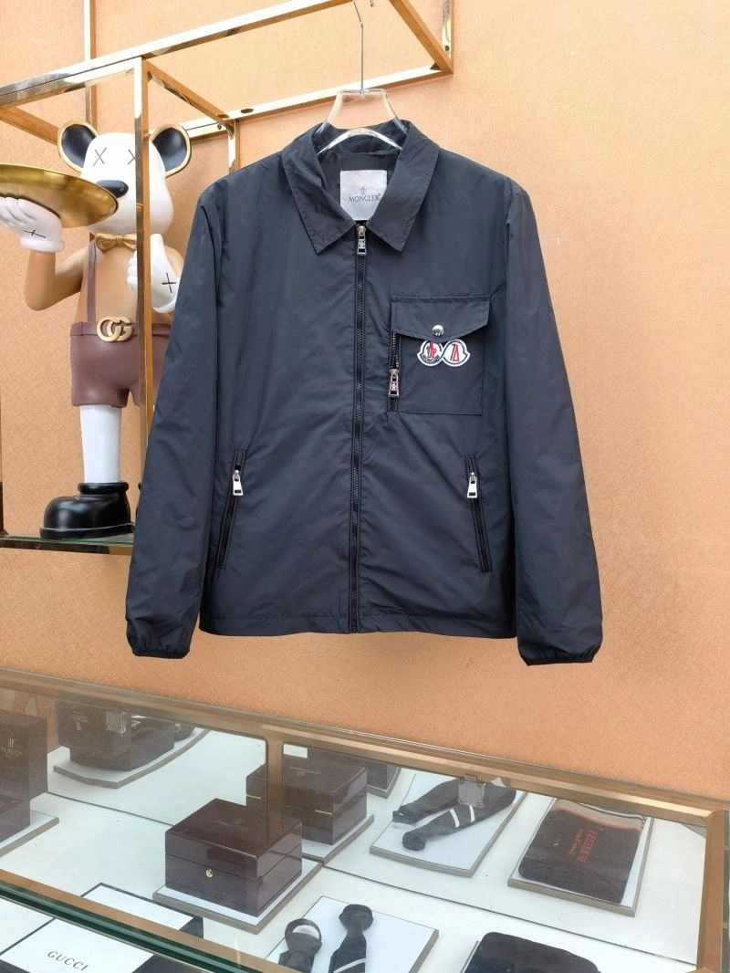 Moncler Outwear WellDesigned 141983