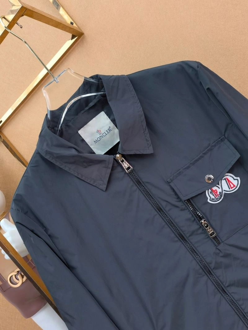 Moncler Outwear WellDesigned 141983
