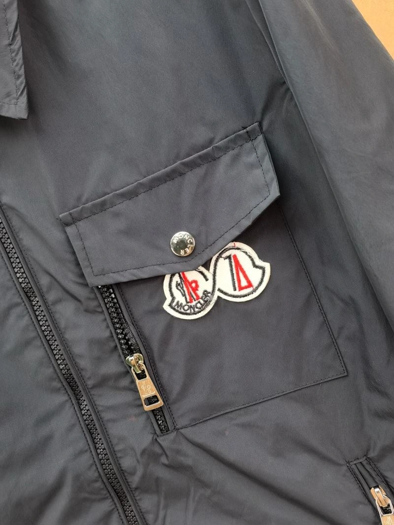 Moncler Outwear WellDesigned 141983