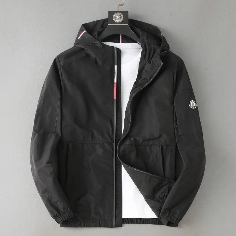 SoftTouch Moncler Outwear 141986