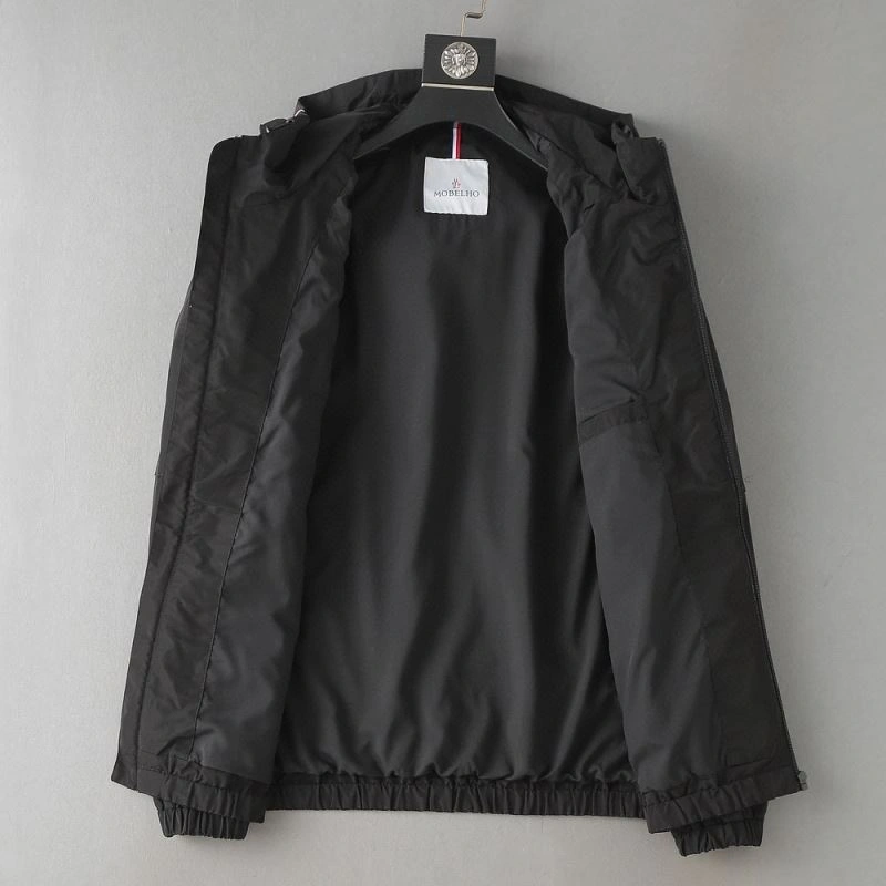 SoftTouch Moncler Outwear 141986