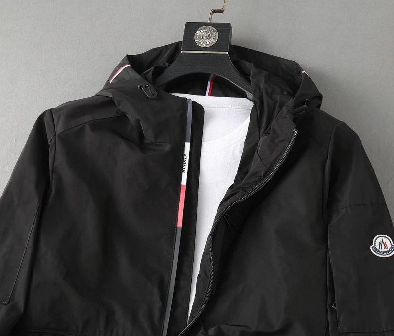 SoftTouch Moncler Outwear 141986
