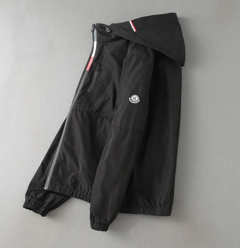 SoftTouch Moncler Outwear 141986