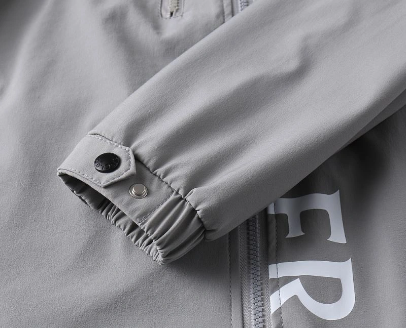 Moncler Outwear Breathable 141981