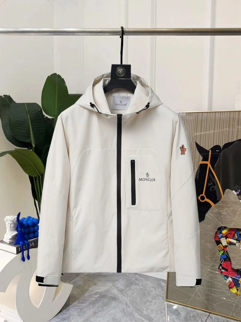Moncler Outwear Reliable 141979