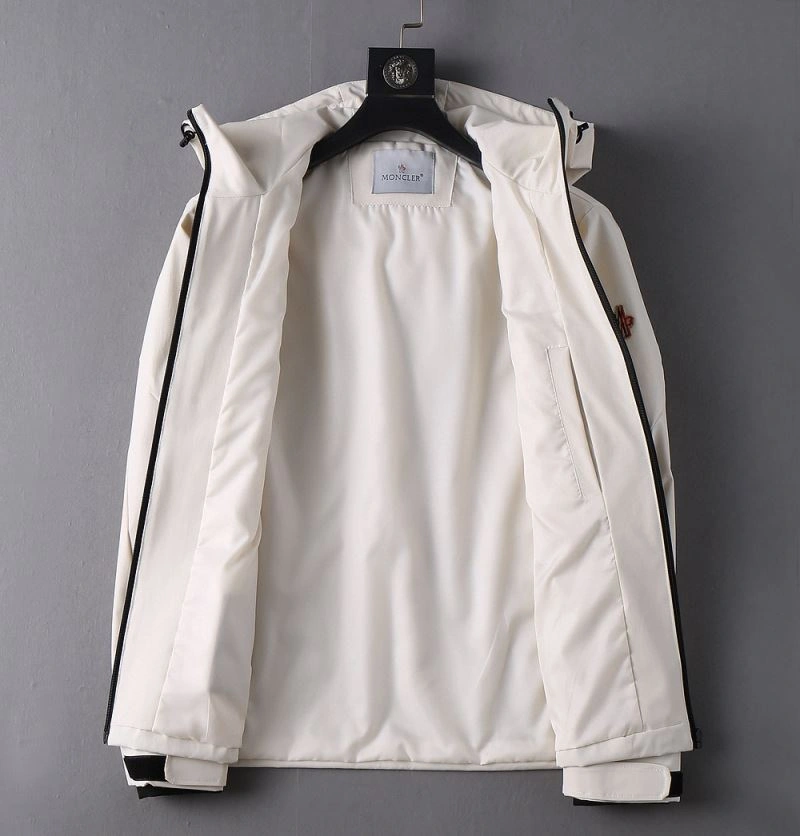 Moncler Outwear Reliable 141979