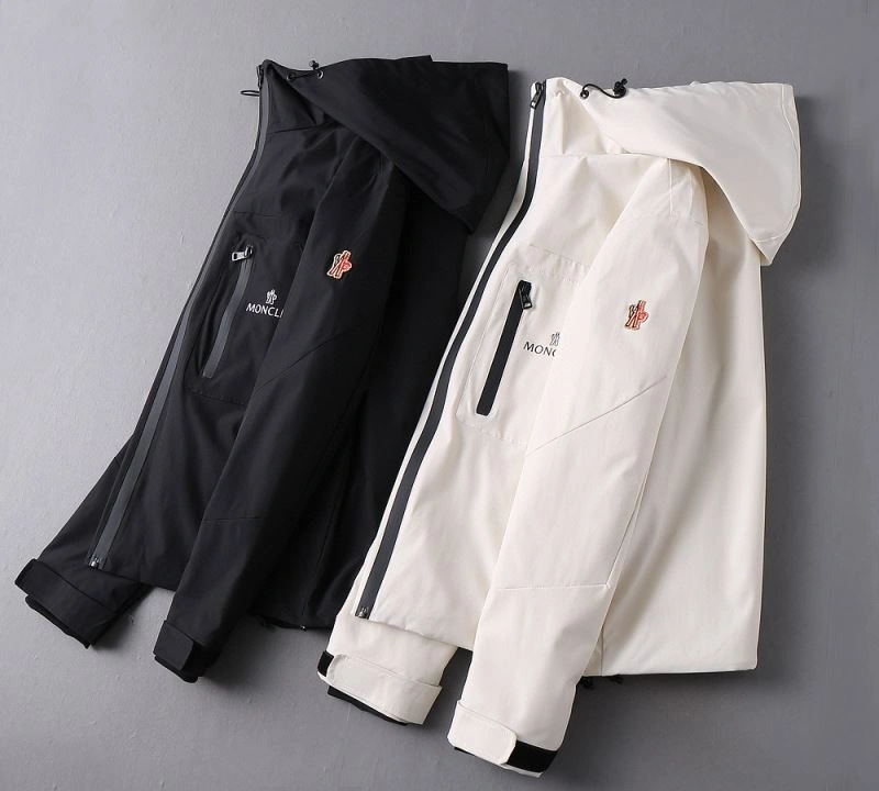 Moncler Outwear Reliable 141979