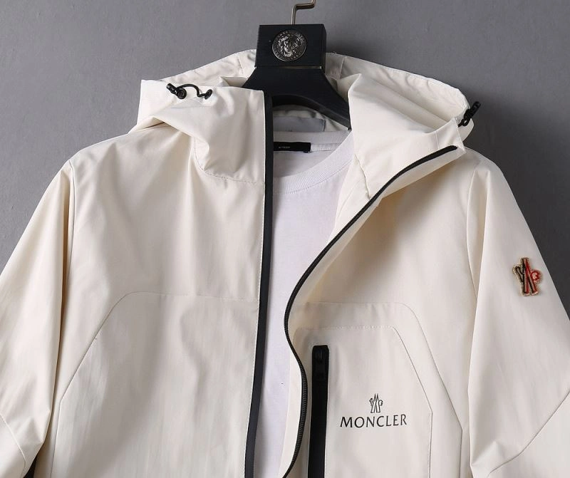 Moncler Outwear Reliable 141979