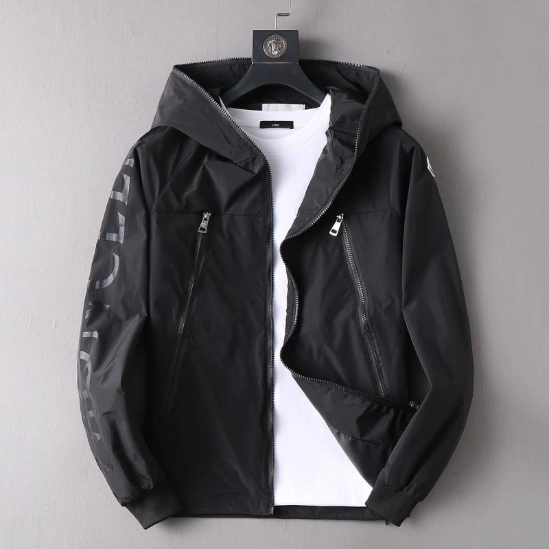 Bold Moncler Outwear 141978