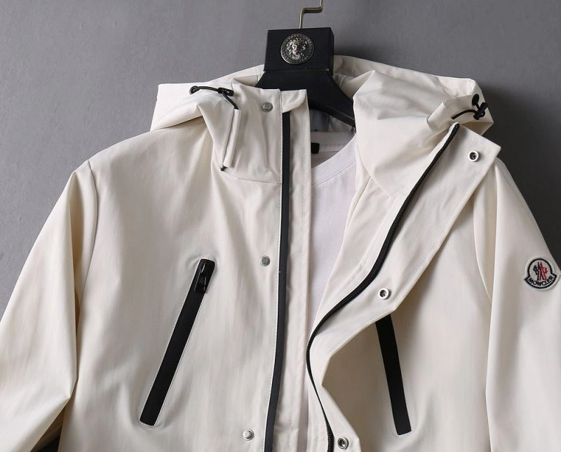 EasyMatch Moncler Outwear 141976