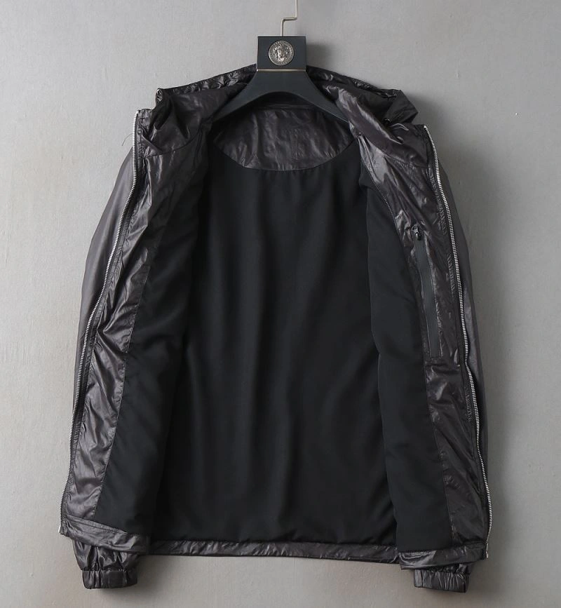 Moncler Outwear WaterResistant 141977