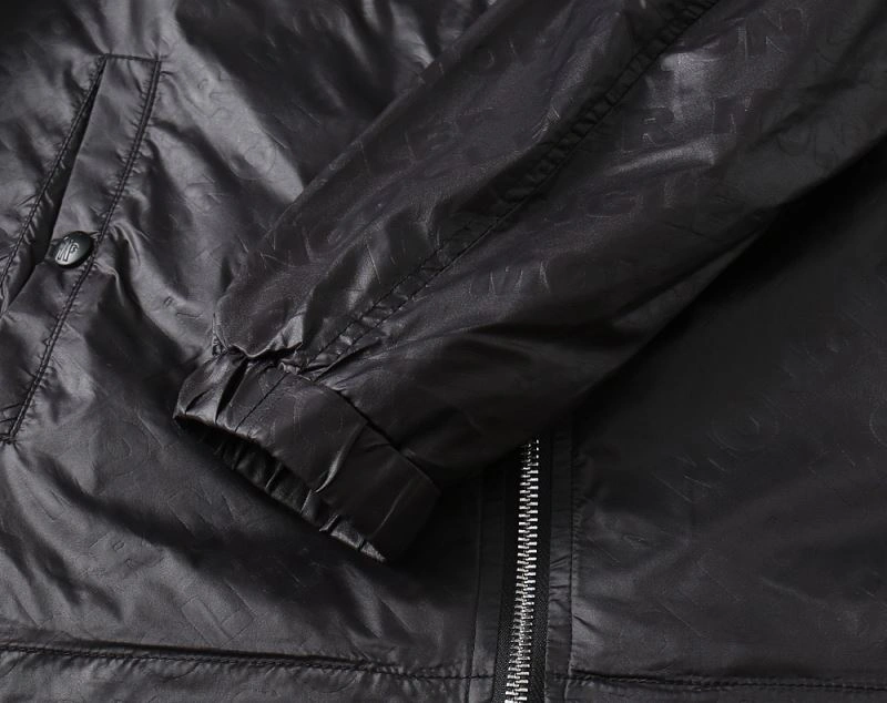 Moncler Outwear WaterResistant 141977