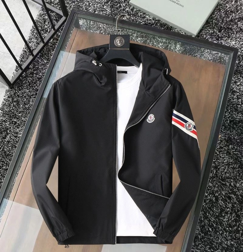 Moncler Outwear Unique 141967