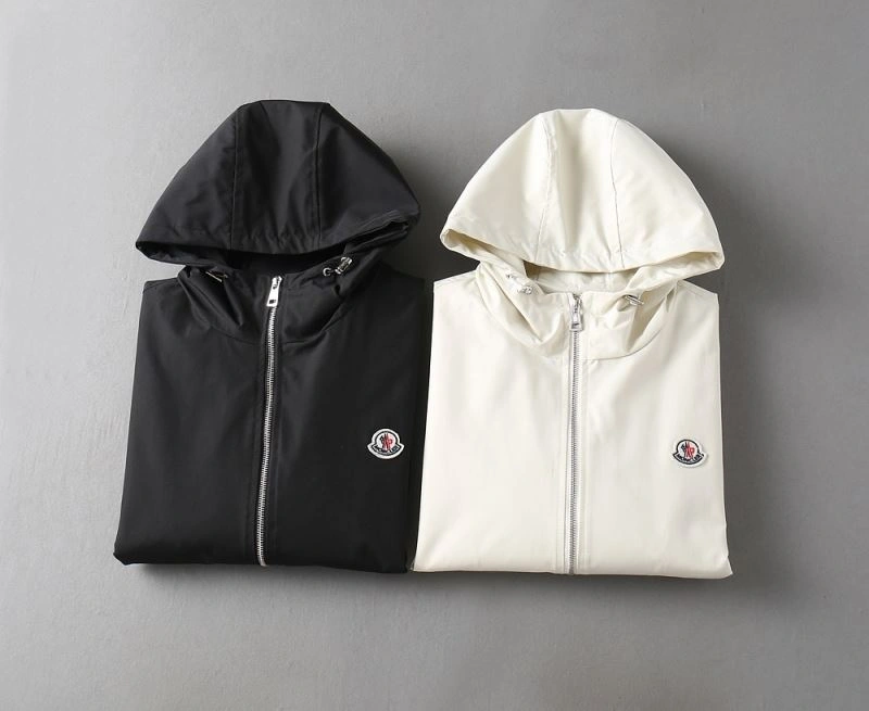 Moncler Outwear Unique 141967