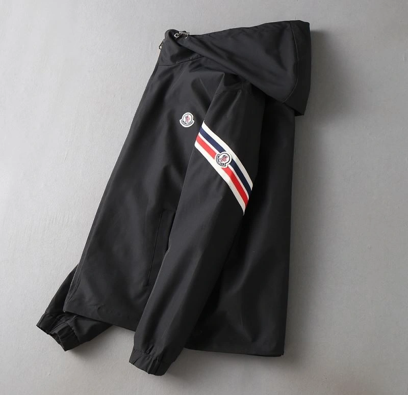 Moncler Outwear Unique 141967