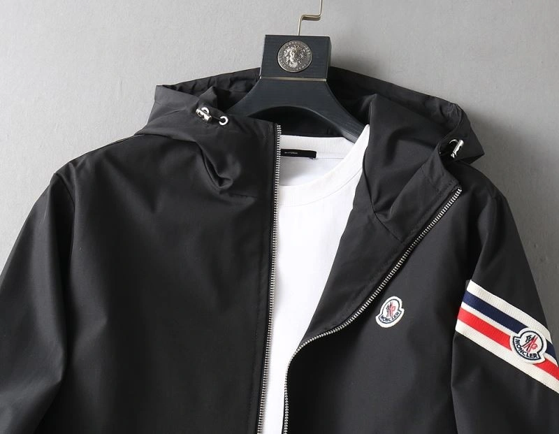 Moncler Outwear Unique 141967