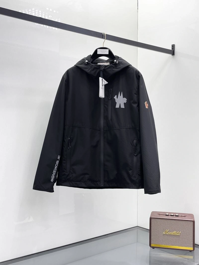 Thermal Moncler Outwear 141972