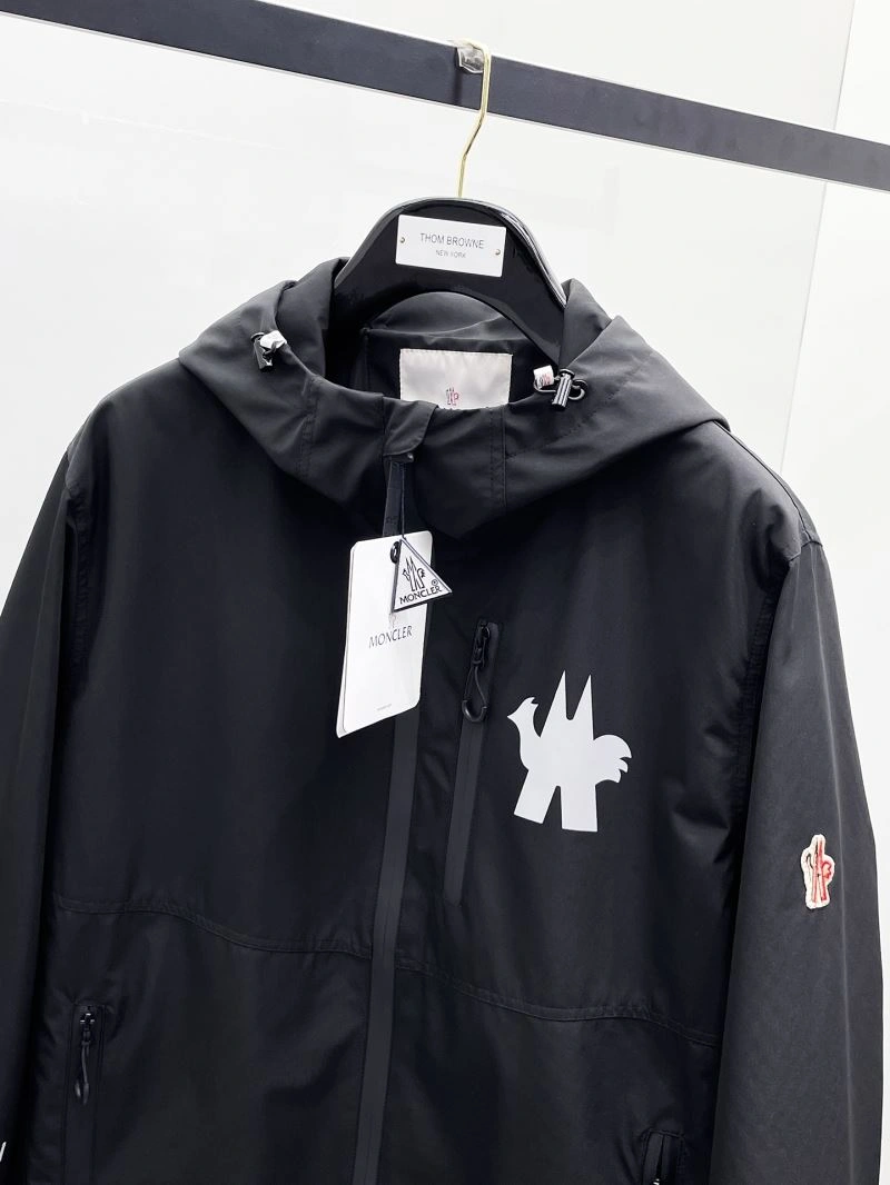 Thermal Moncler Outwear 141972