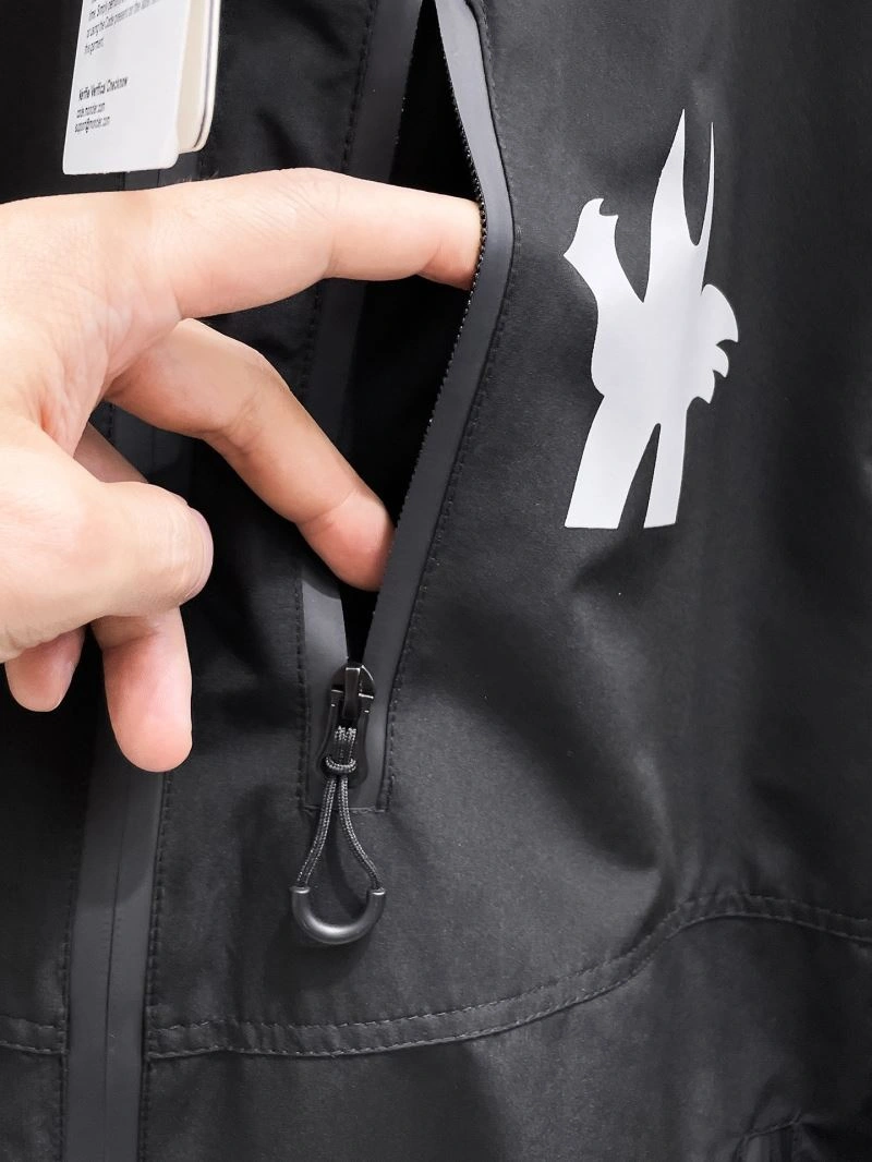 Thermal Moncler Outwear 141972