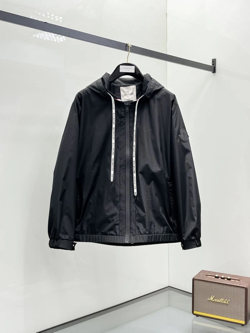 Moncler Outwear StreetReady 141962