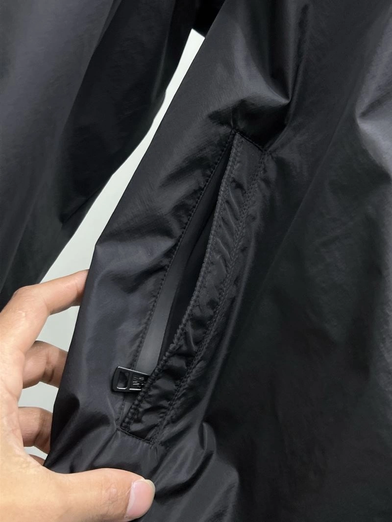 Moncler Outwear StreetReady 141962