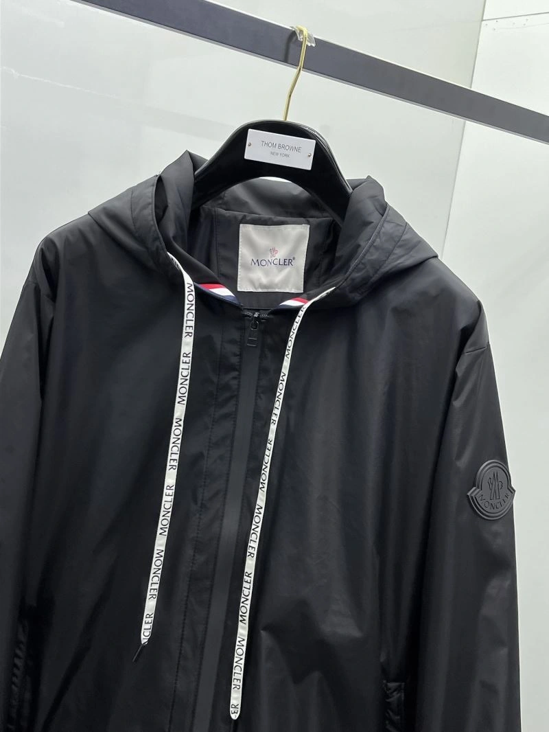 Moncler Outwear StreetReady 141962