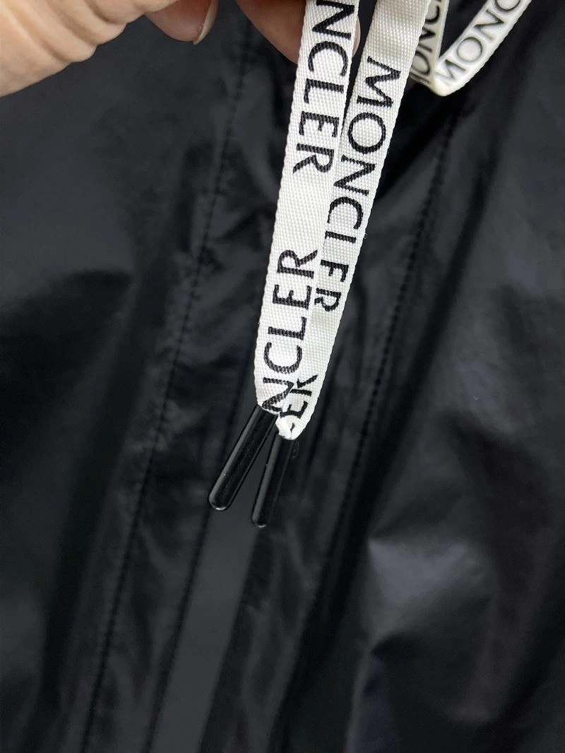 Moncler Outwear StreetReady 141962
