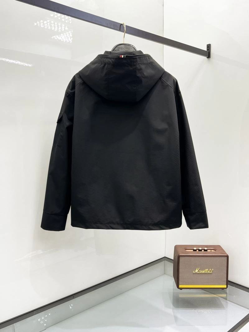 Moncler Outwear Durable 141954