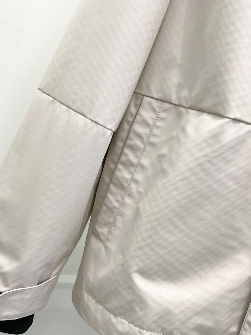 Moncler Outwear FreshLook 141961