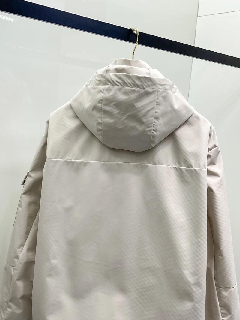 Moncler Outwear FreshLook 141961