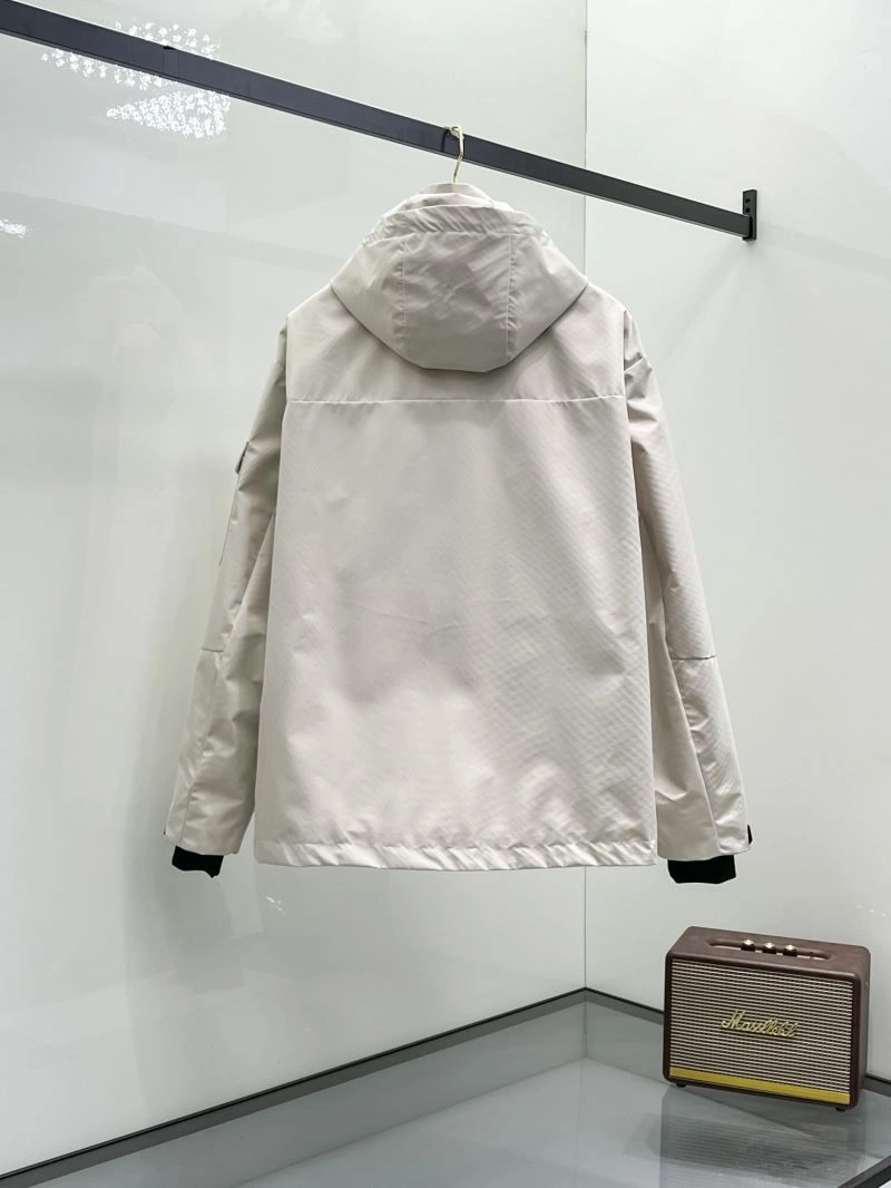 Moncler Outwear FreshLook 141961