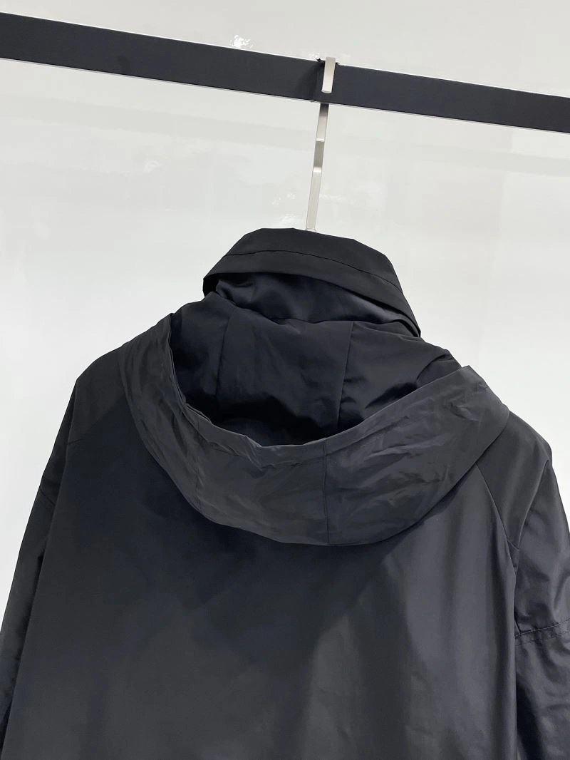 Moncler Outwear ZipUp 141960