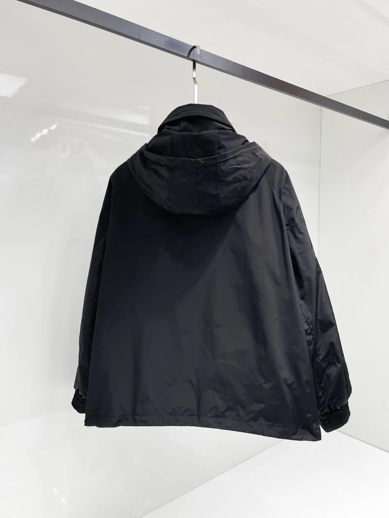 Moncler Outwear ZipUp 141960