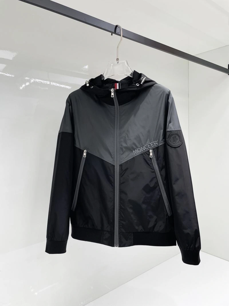 Moncler Outwear Casual 141966