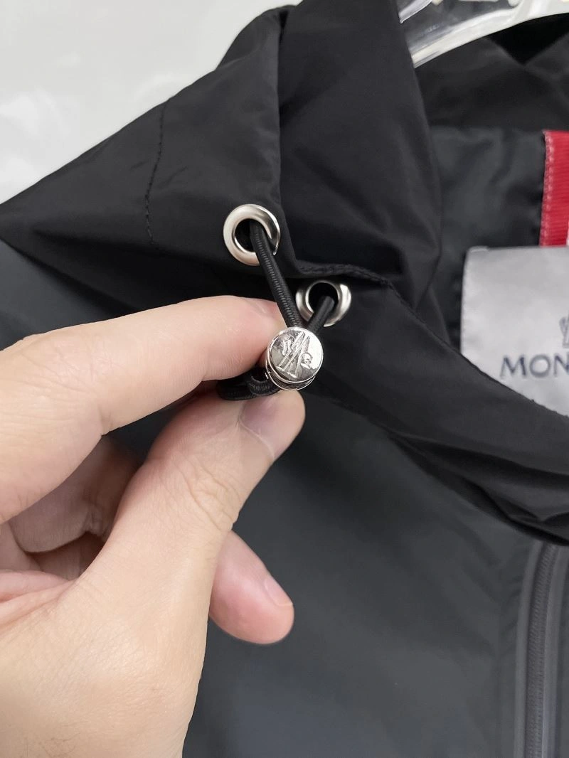 Moncler Outwear Casual 141966