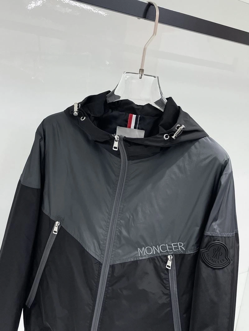 Moncler Outwear Casual 141966