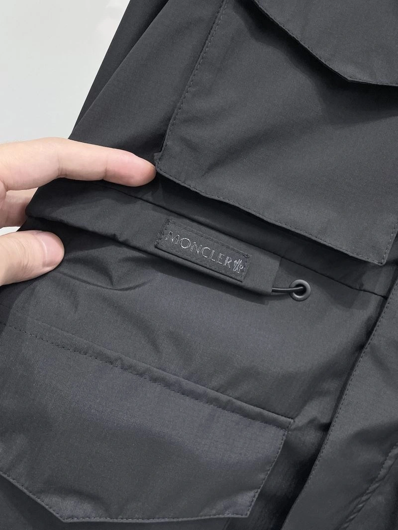 ZeroBulk Moncler Outwear 141952