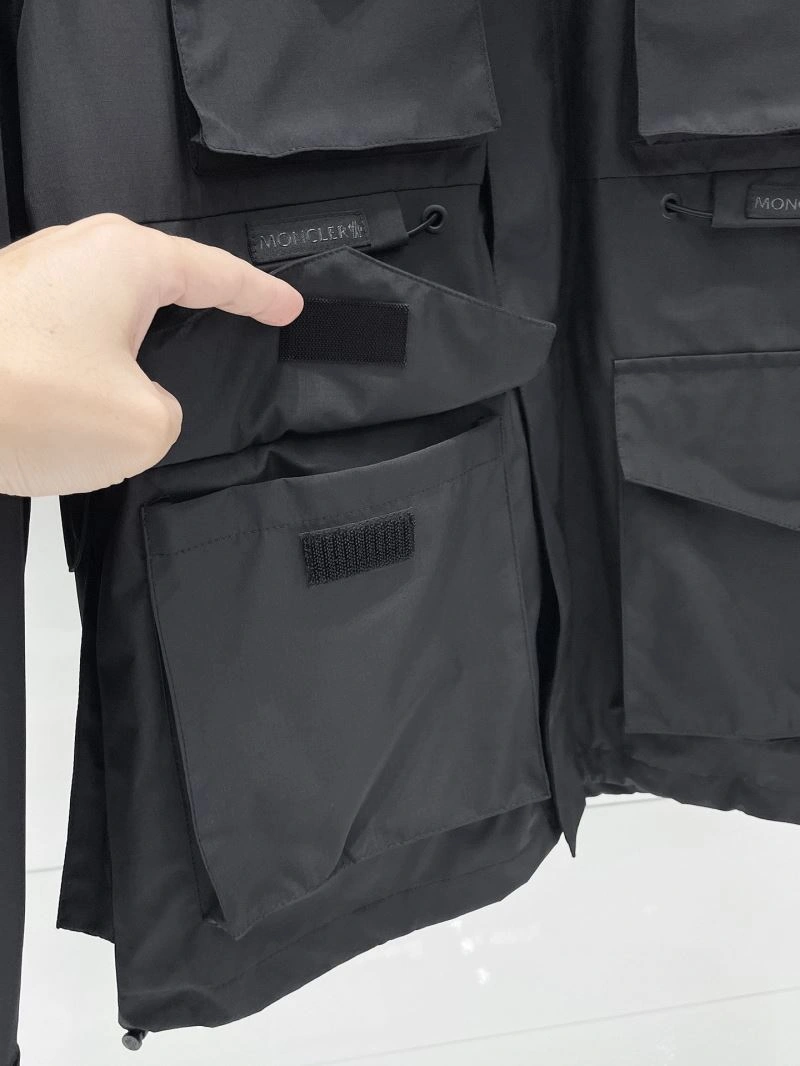 ZeroBulk Moncler Outwear 141952