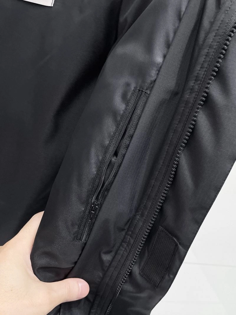 ZeroBulk Moncler Outwear 141952