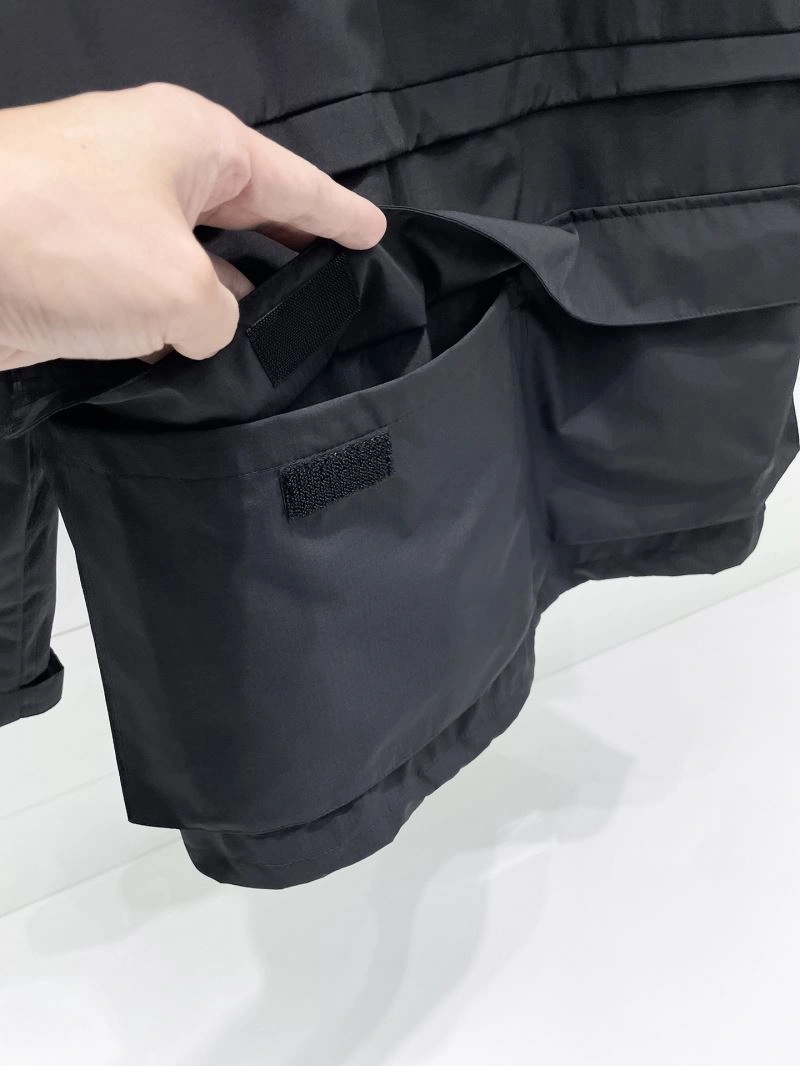 ZeroBulk Moncler Outwear 141952